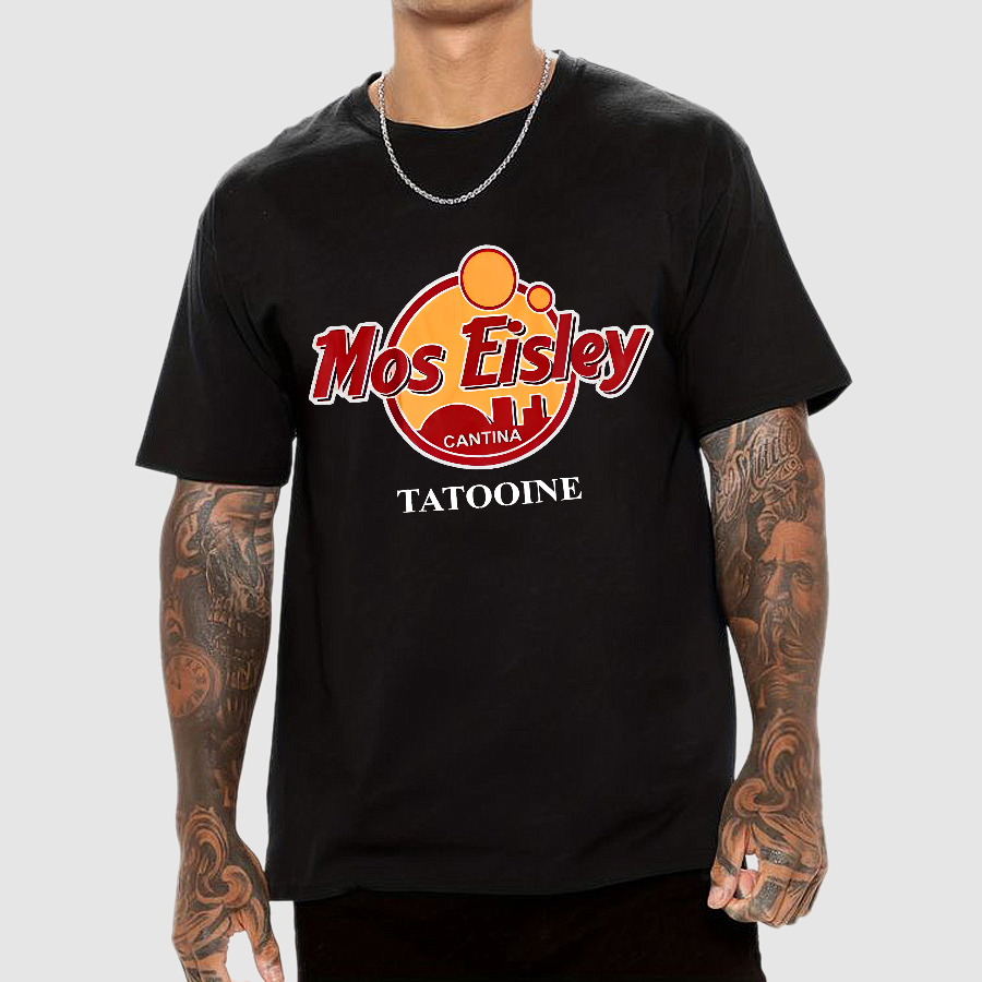 Mos Eisley Cantina  T-Shirt