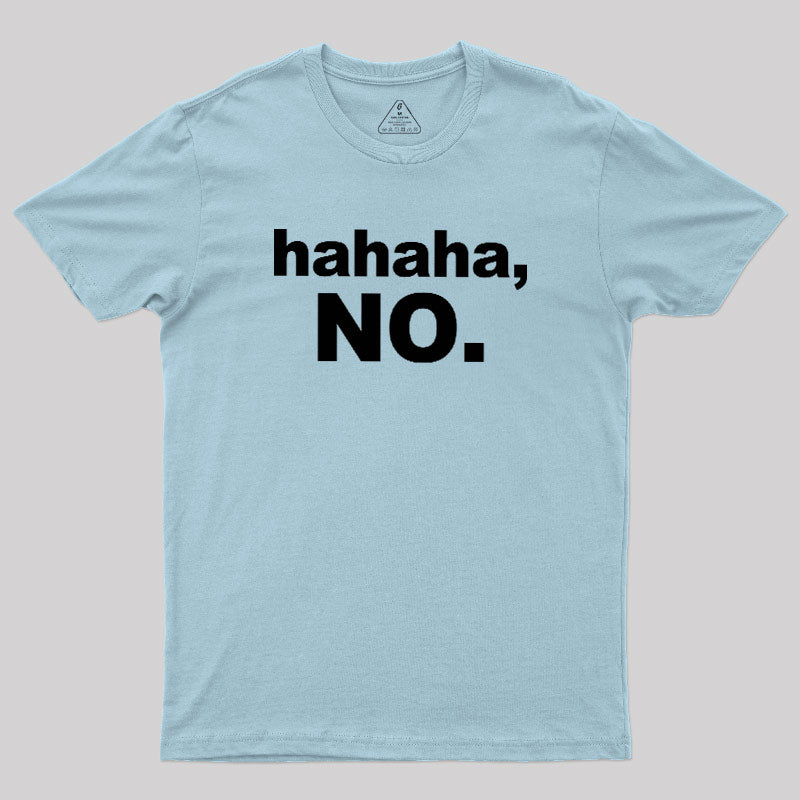 Dry Humor  T-Shirt