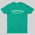 Shenanigan Club  T-Shirt
