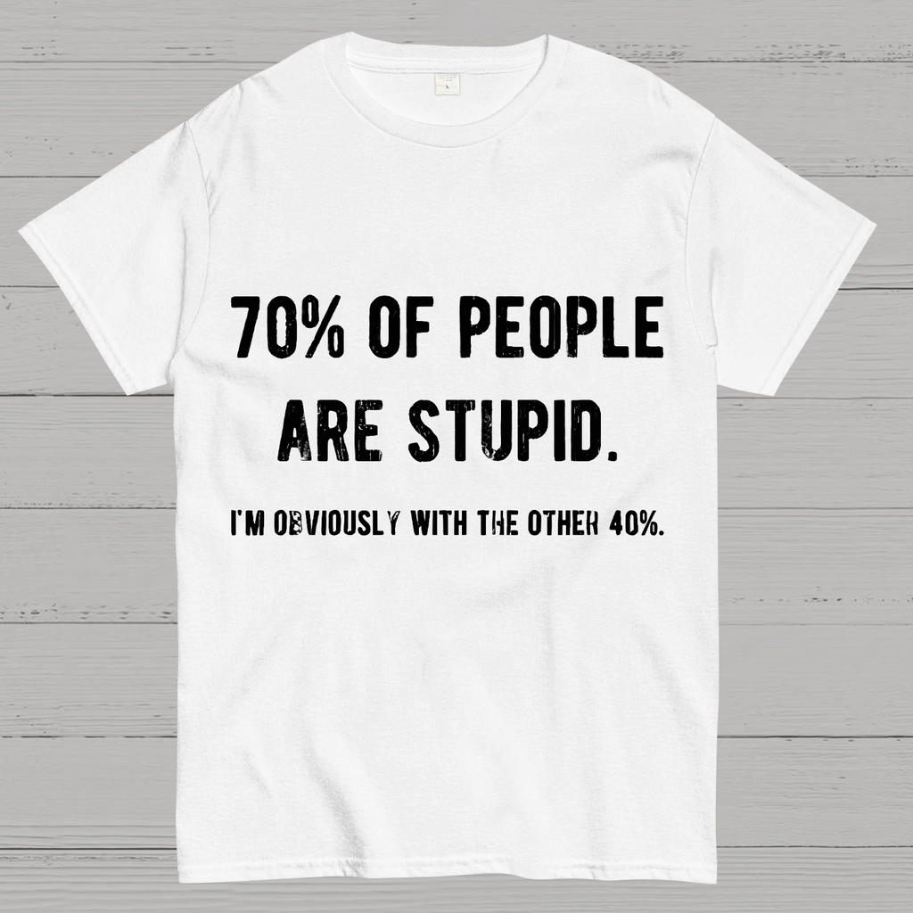Funny Sarcastic Humor Adult Jokes  T-Shirt