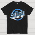 Wyld Stroke  T-Shirt