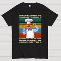 Shoopin Flerpty Dur  T-Shirt