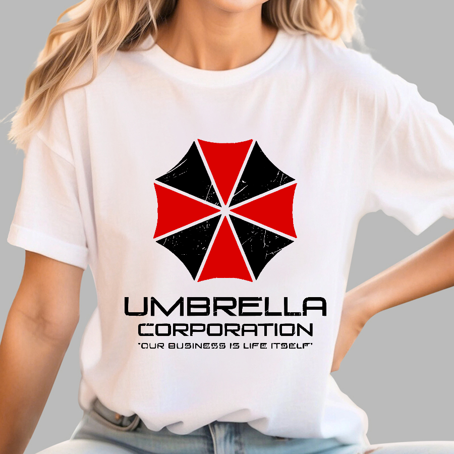 Umbrella Corporation  T-Shirt