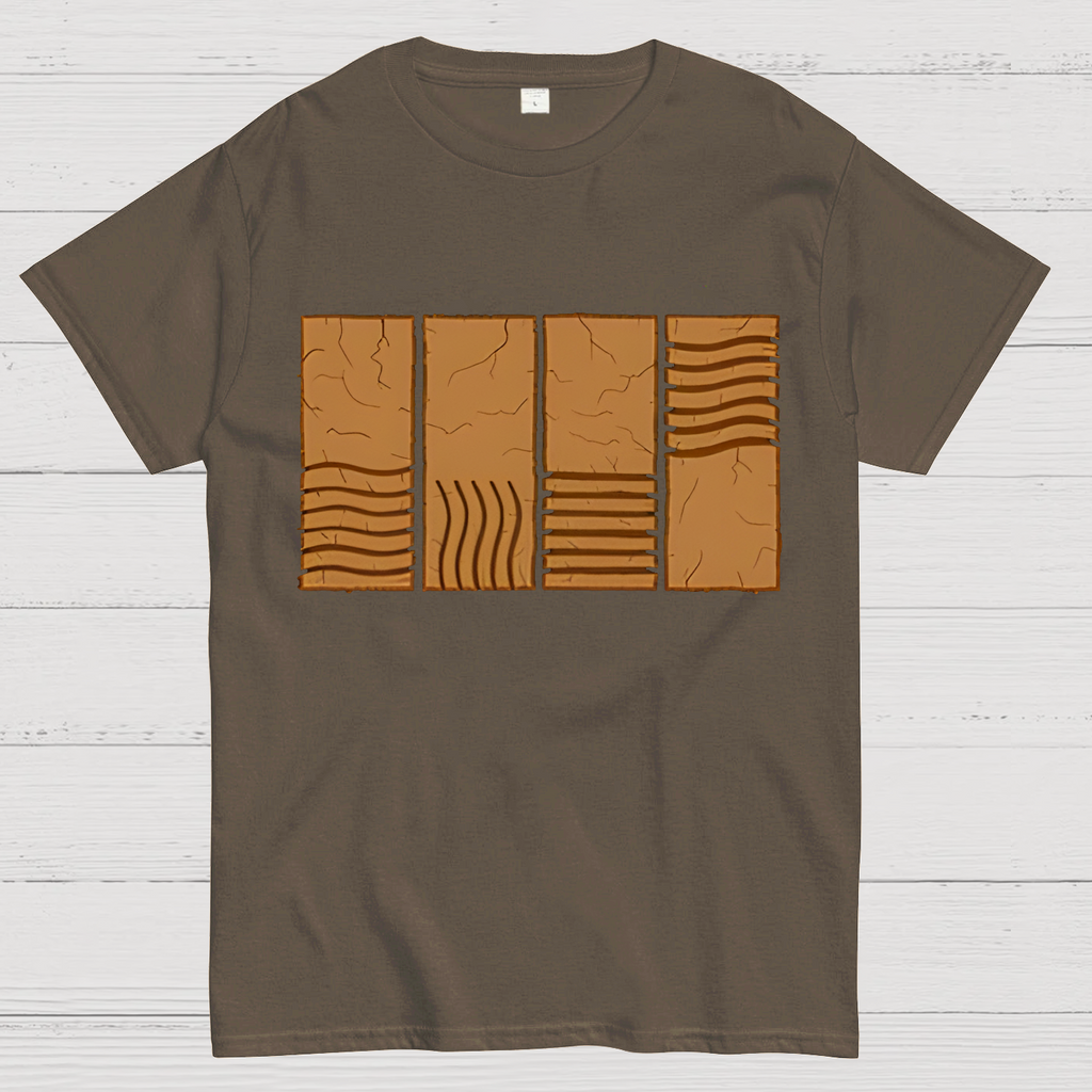 The fifth stone  T-Shirt