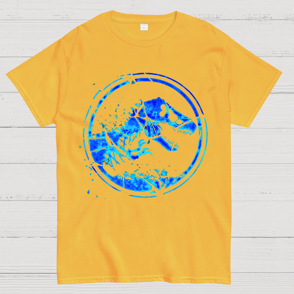 Fallen Kingdom  T-Shirt