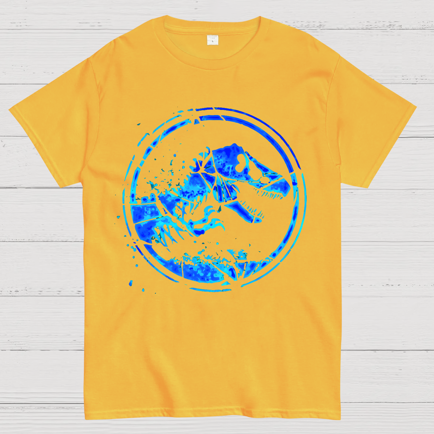 Fallen Kingdom  T-Shirt