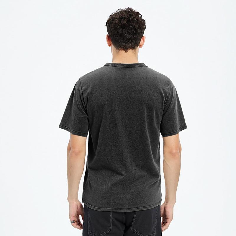bbb Matsumoto Hoji Japanese Frog Washed T-Shirt