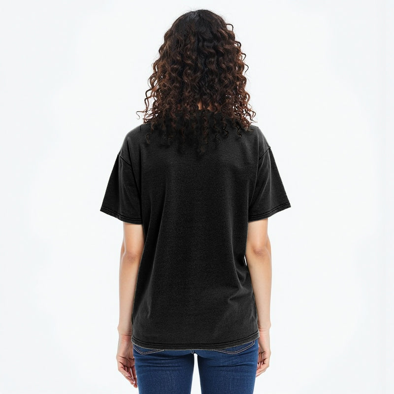 bbb Japanese Fierce Tiger Washed T-Shirt