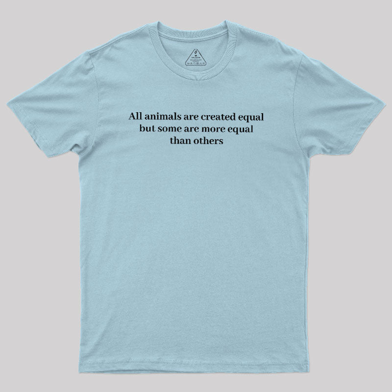 Animal Farm  T-Shirt
