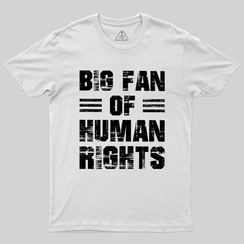 Rights Advocate  T-Shirt