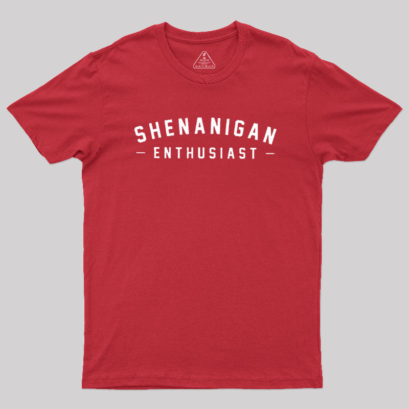 Shenanigan Club  T-Shirt