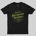 Mischief & Malarkey  T-Shirt