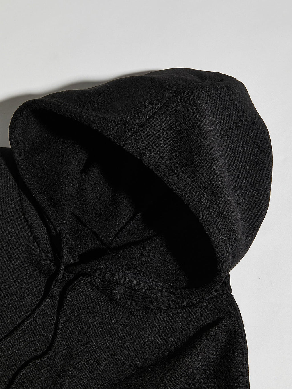 Oversized, kuschelig, Damen-Hoodie – Lässiger Polyester-Pullover