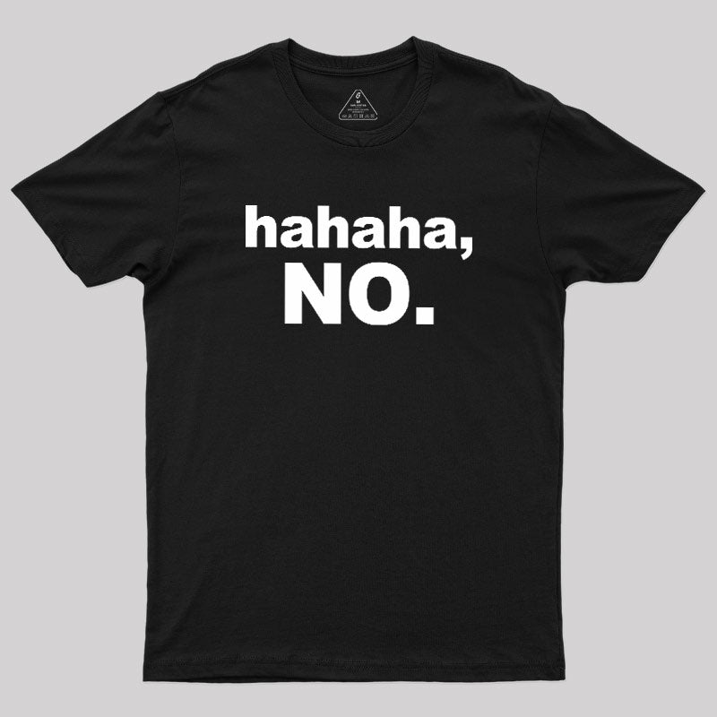 Dry Humor  T-Shirt