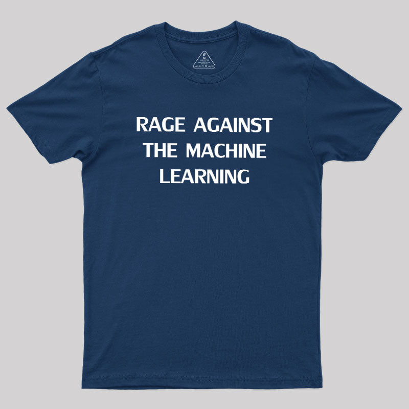 Artificial Rage  T-Shirt