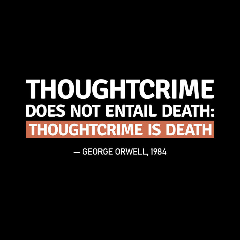 Death of Thought  T-Shirt