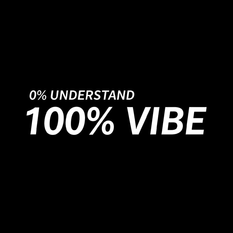Zero Understanding  T-Shirt