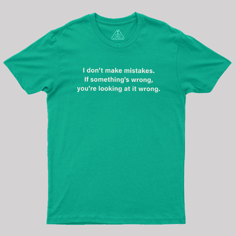 Confidence Calibration  T-Shirt