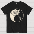 Balancing The Force  T-Shirt