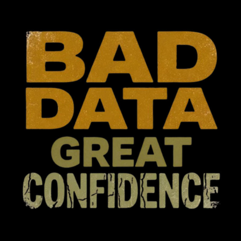 Great Confidence  T-Shirt