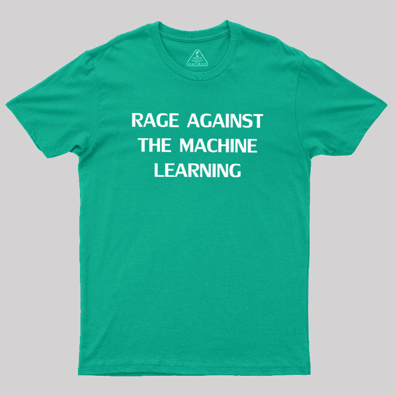 Artificial Rage  T-Shirt