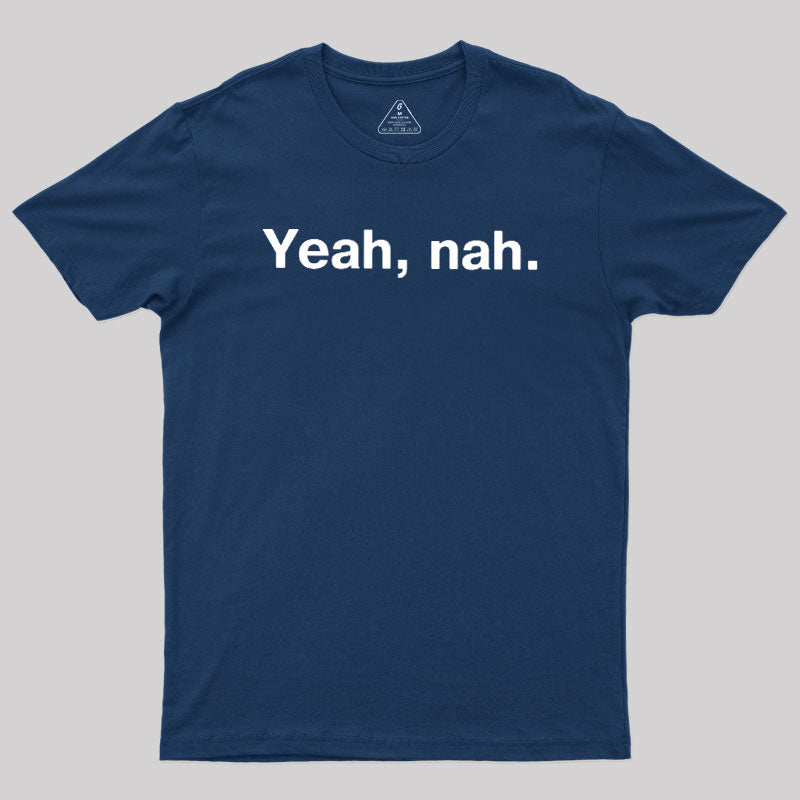 Yeah Nap  T-Shirt