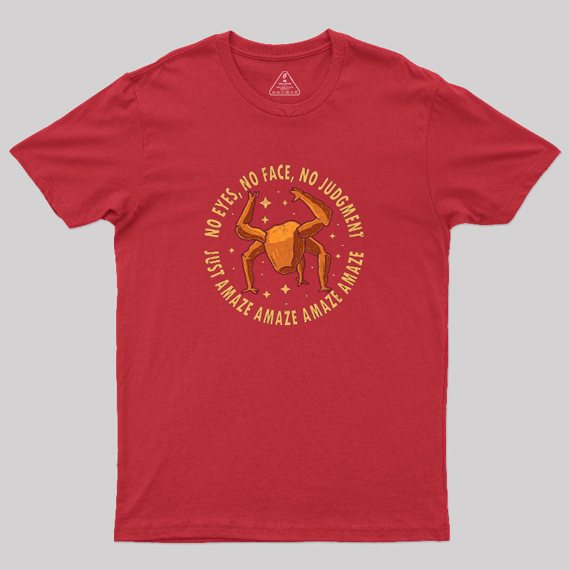 Just Amazing  T-Shirt