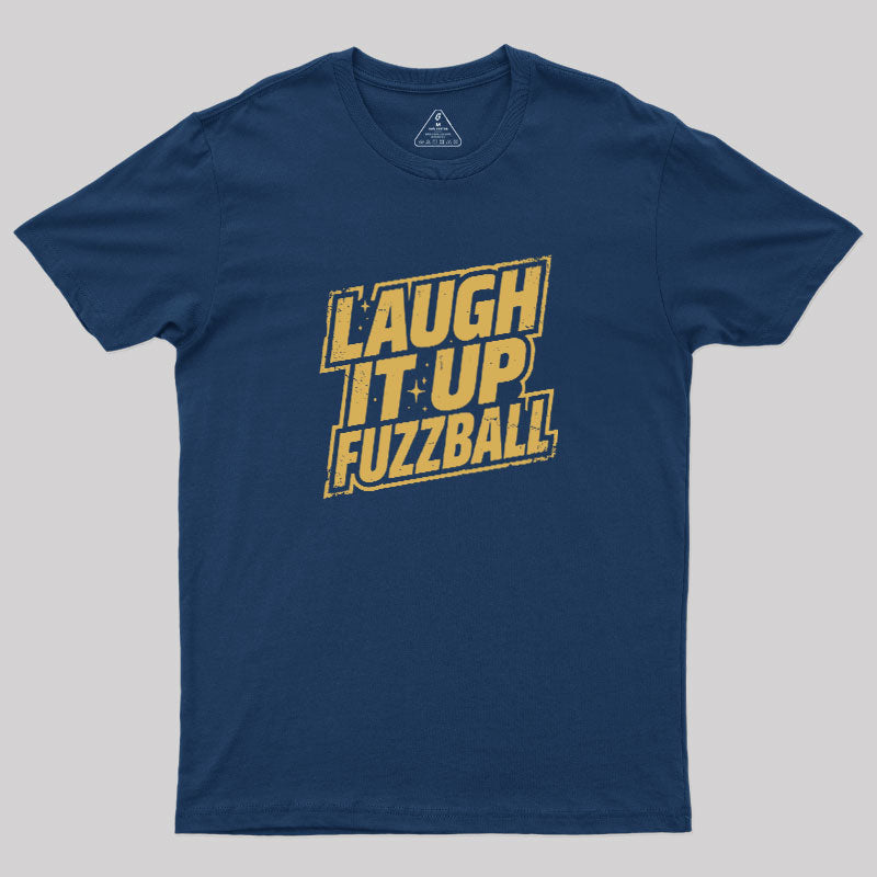 Cosmic Giggle  T-Shirt