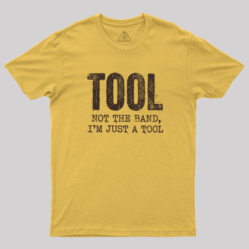 The Utility Project  T-Shirt