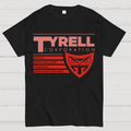 TYRELL CORP  T-Shirt