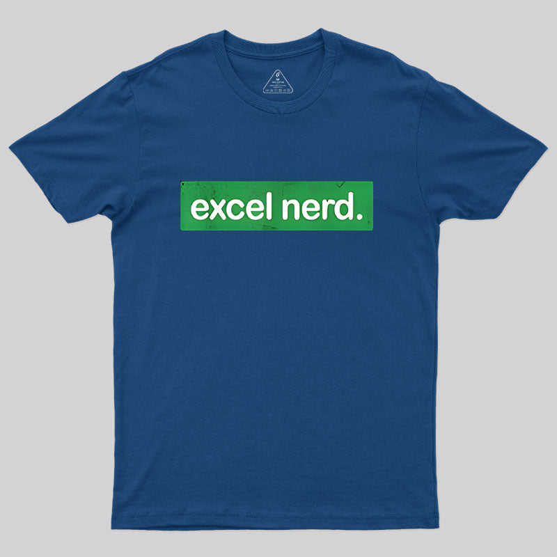 Excel  T-Shirt