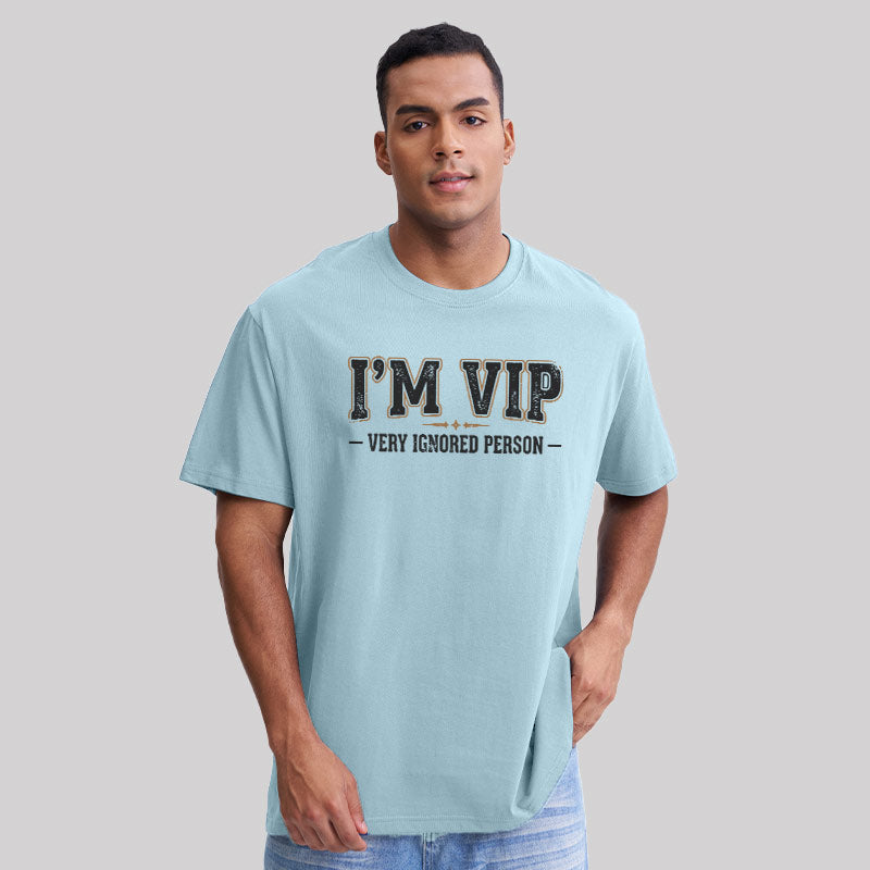 The Ignored Society  T-Shirt