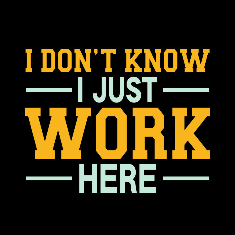 Professional Confusion  T-Shirt