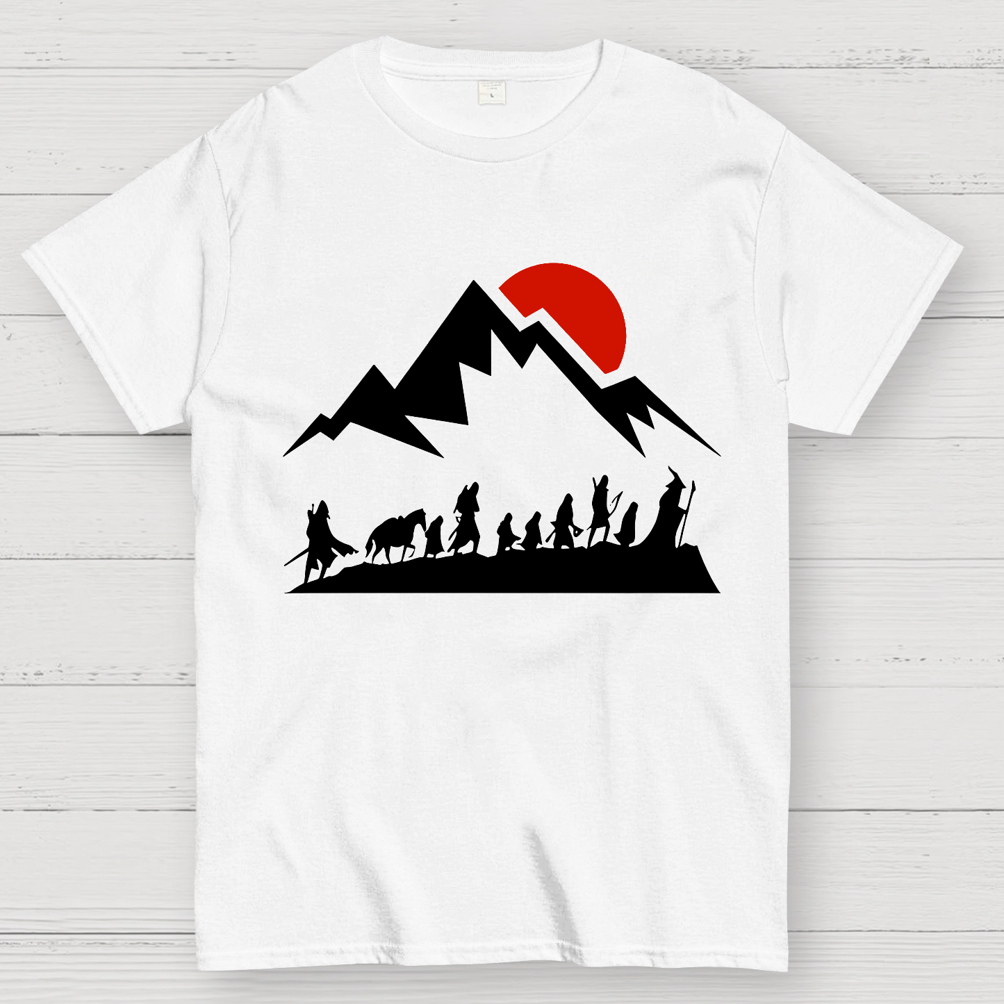 JRR Tolkien  T-Shirt