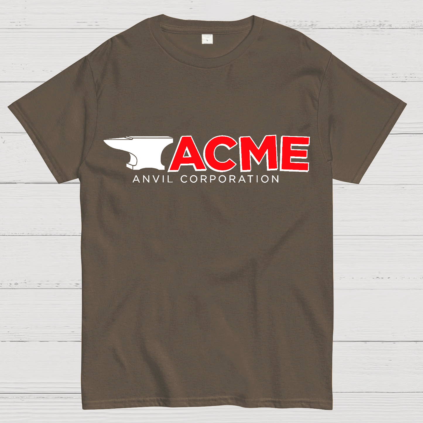 ACME-Reliable Company  T-Shirt