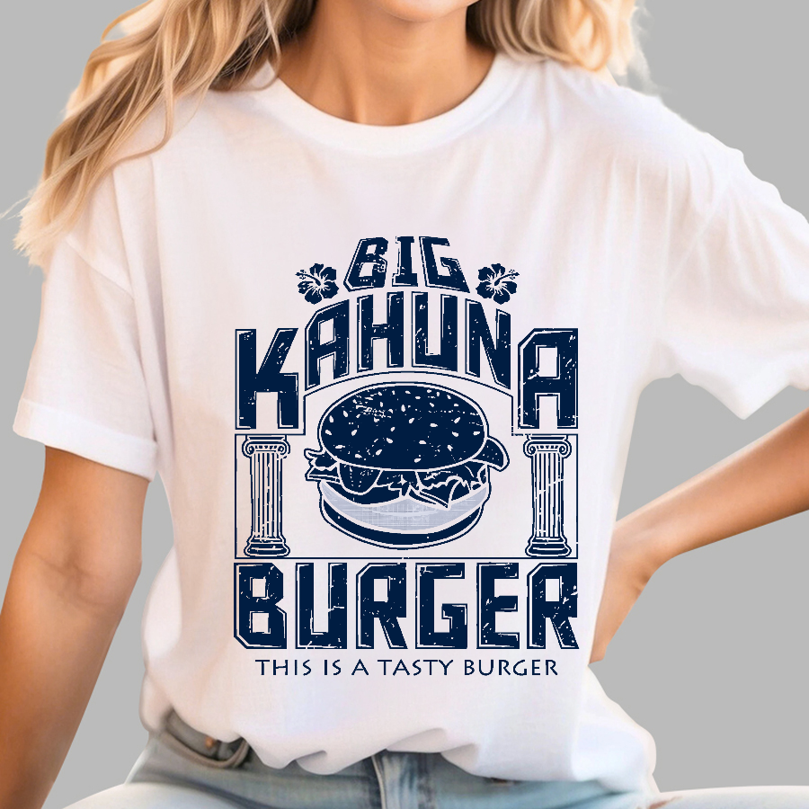 Big Kahuna Burger  T-Shirt