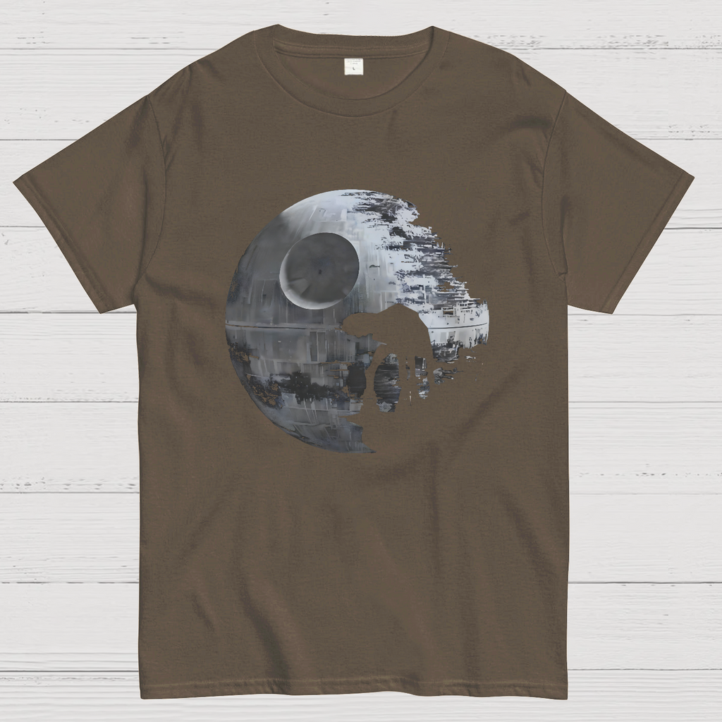 Vintage Star y T-Shirt