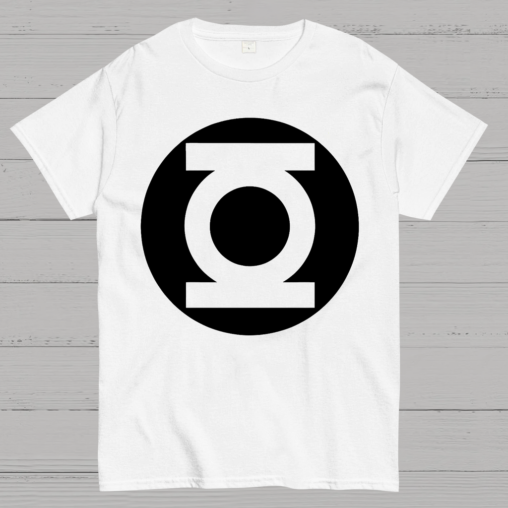 Retro 90s Green Lantern  T-Shirt