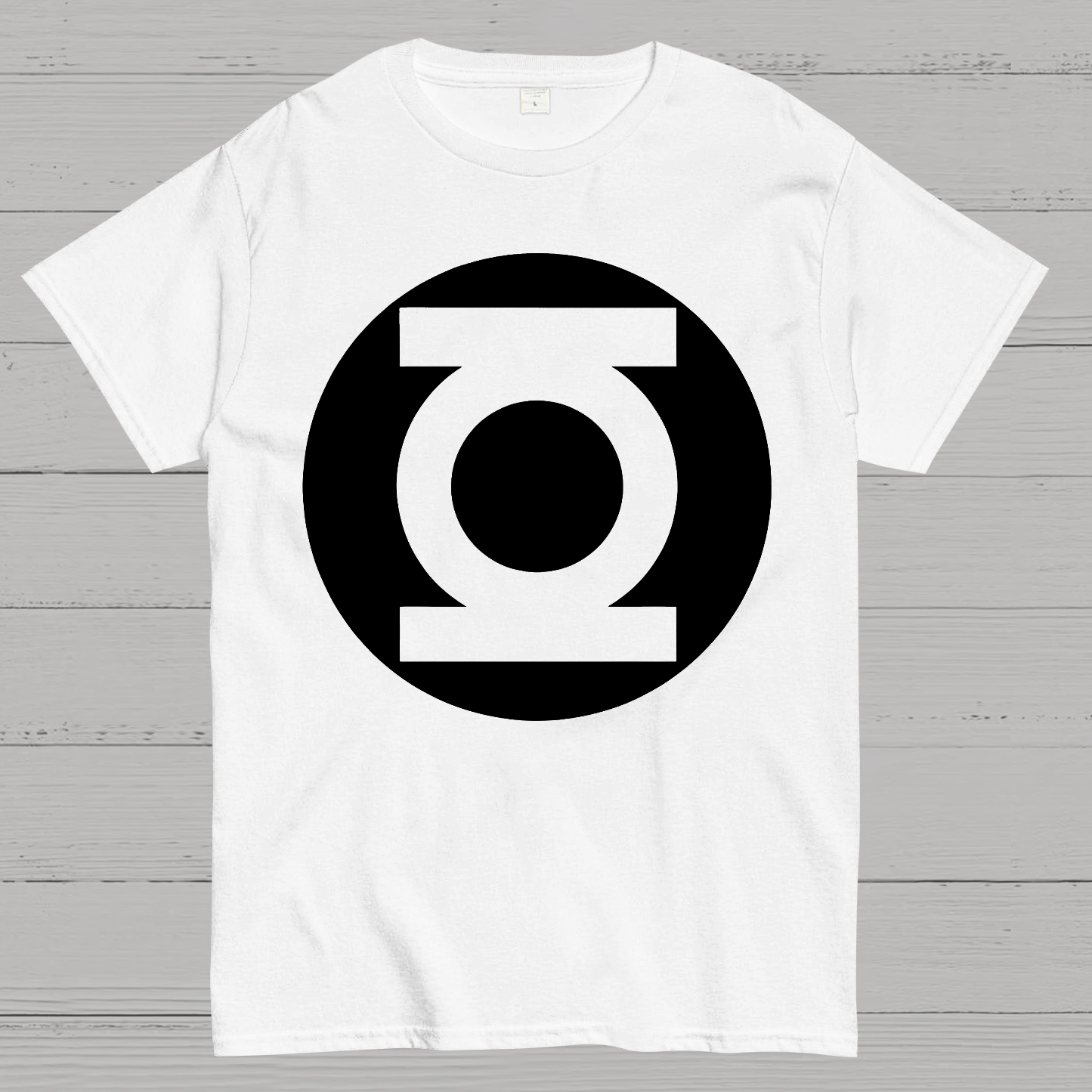 Retro 90s Green Lantern  T-Shirt