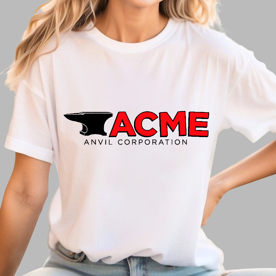 ACME-Reliable Company  T-Shirt