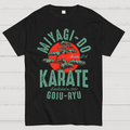 Miyagi-Do Karate  T-Shirt