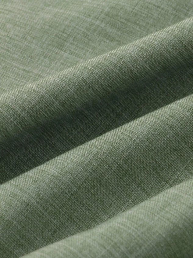 Men Can’t Get Enough of This Cozy Linen Shirt