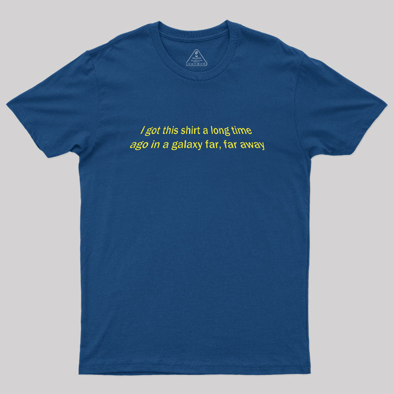 Shirt Wars  T-Shirt