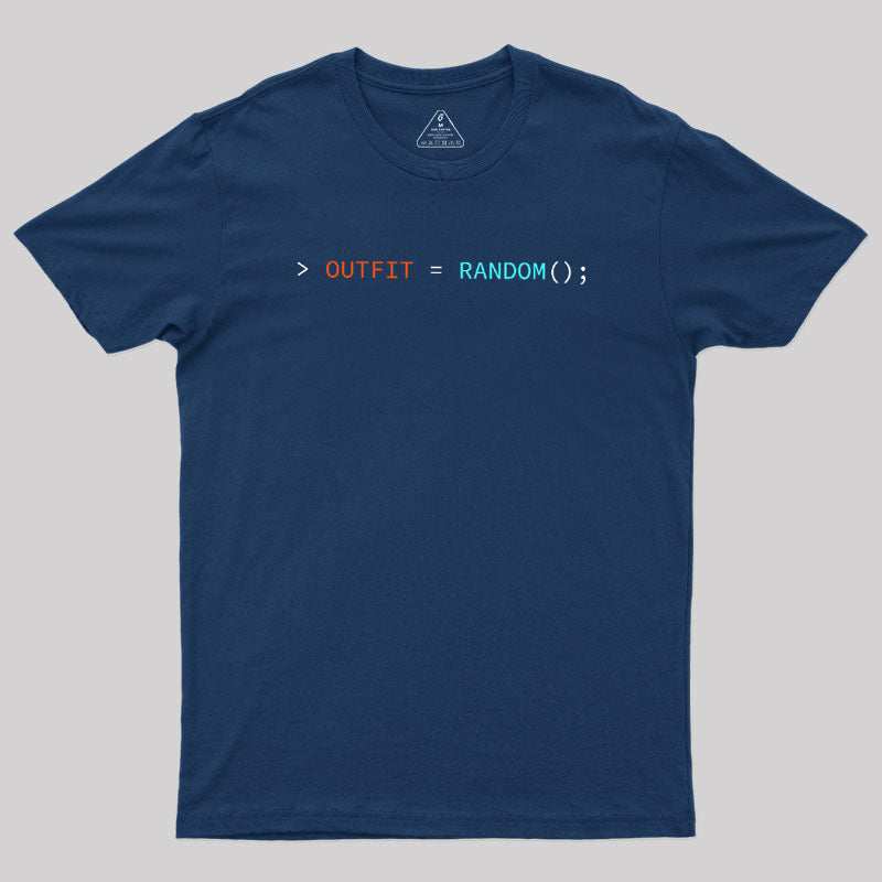 Compile My Look  T-Shirt