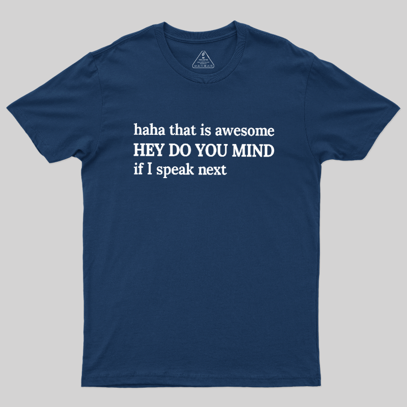 Social Lag  T-Shirt