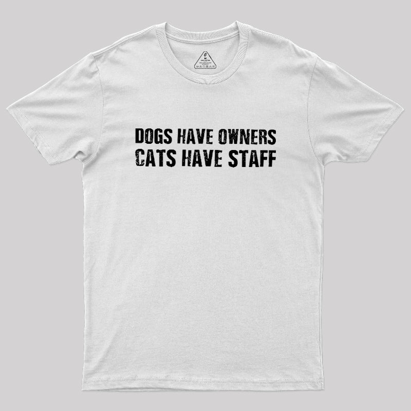 Cat Supremacy  T-Shirt