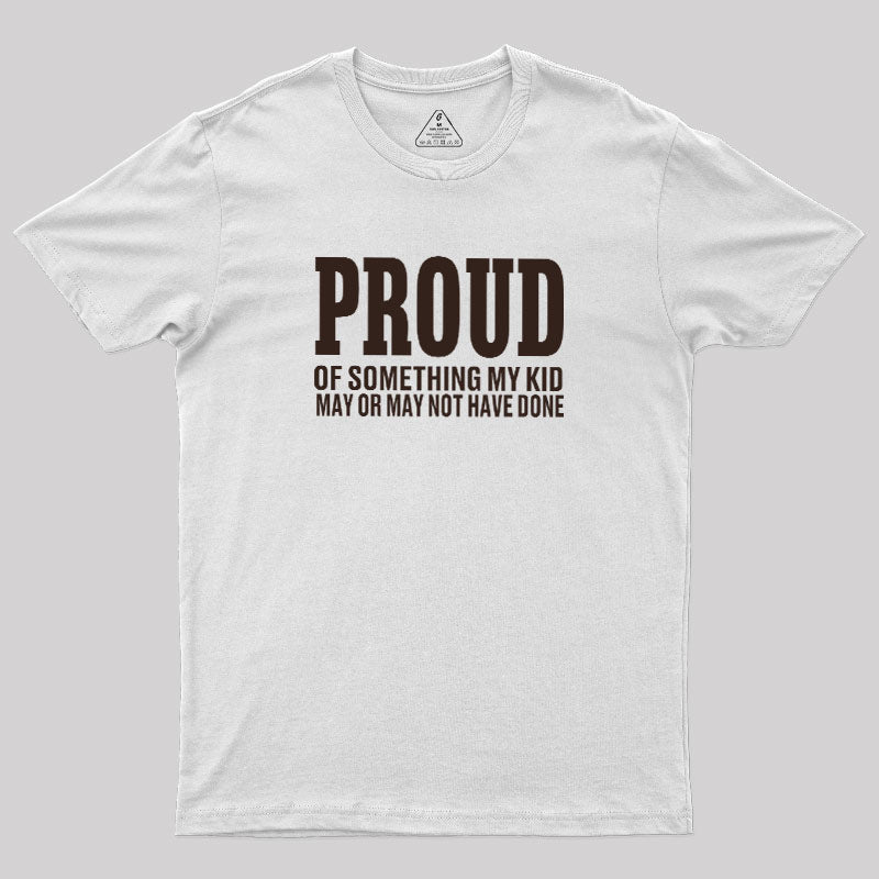 Conditional Pride  T-Shirt