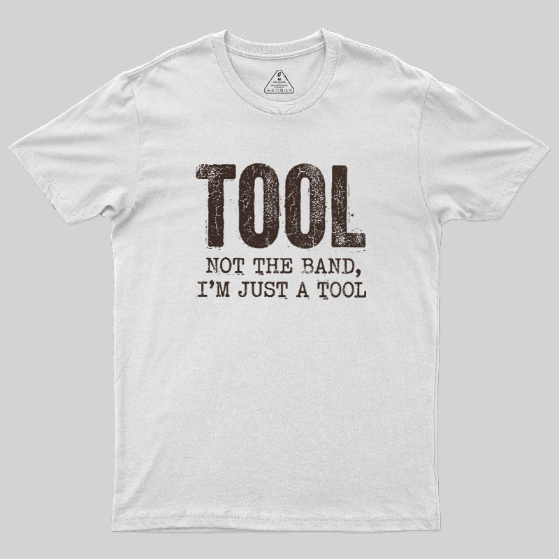 The Utility Project  T-Shirt