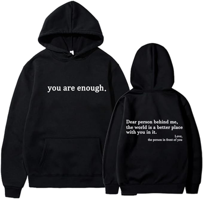 Soft Cozy Unisex Hoodie - Relaxed Fit, Cotton, Everyday