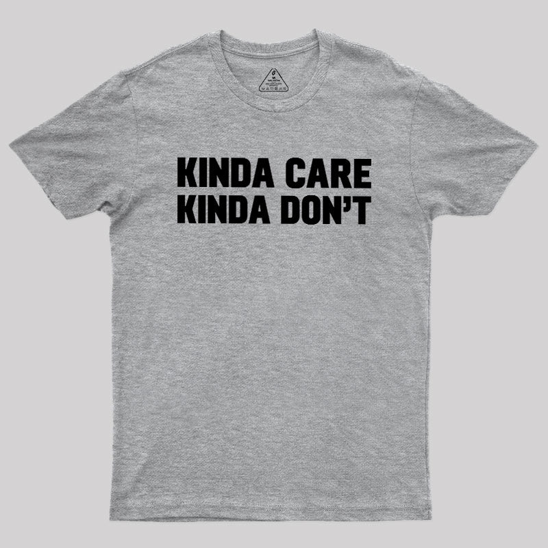 Emotional Middle Ground  T-Shirt